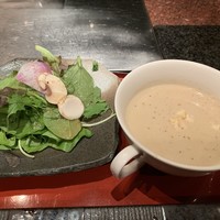 ステーキ円山 - 