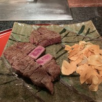 ステーキ円山 - 