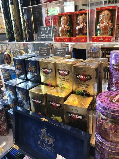 チャイカ - 末広町（函館）（その他）の写真