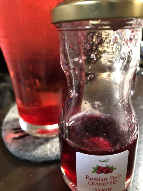 チャイカ - 末広町（函館）（その他）の写真