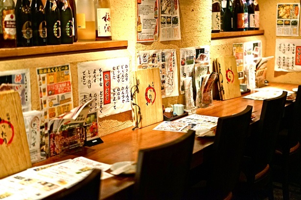 Akita Ryori Wattari Bouzu photo 4