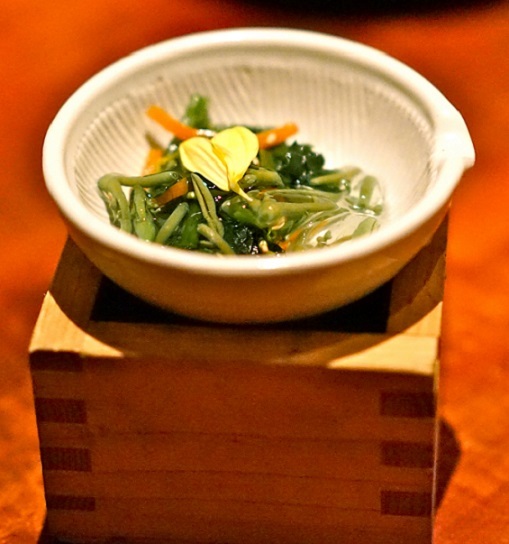 Akita Ryori Wattari Bouzu photo 2