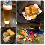 地鶏と地魚のお店 大祥庵 - 