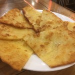 東来順 - 東来順葱油餅