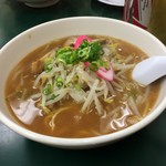 ラーメンなかむら - 