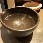 雫庵 - 片野桜 山廃純米無濾過生原酒【大阪】