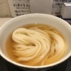手打うどん 長谷沼