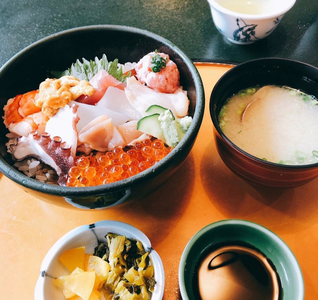 いけす料理 ふくずみ 上天草市その他 魚介料理 海鮮料理 食べログ