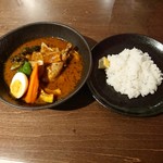 スープカレーlavi - 