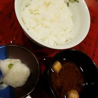 割烹 六つ葵 - 