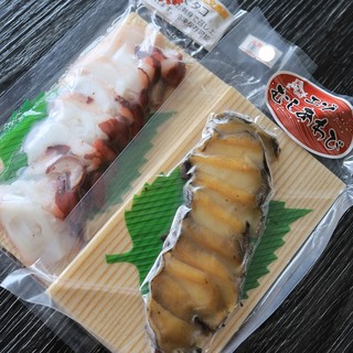 香深港フェリーターミナル周辺でおすすめのグルメ情報をご紹介 食べログ