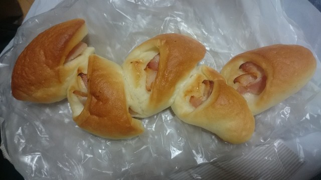 バナナケーキ302円 By Gyu Yn アンデルセン 東武池袋店 Andersen 池袋 パン 食べログ バナナケーキ302円 By Gyu Yn アンデルセン 東武池袋店 Andersen 池袋 パン 食べログ