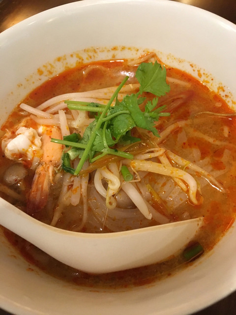 タイかぶれ食堂 赤羽 タイ料理 食べログ