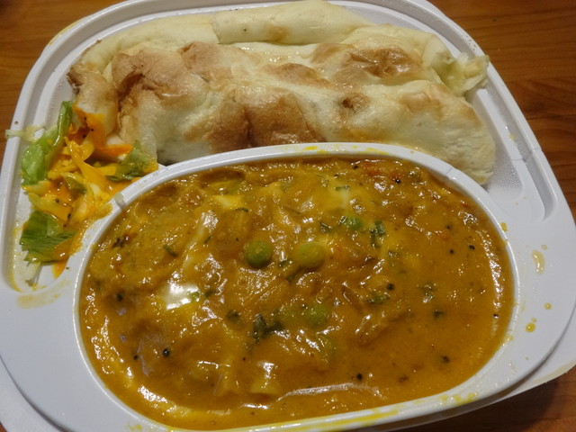 アバンティ 北茅ケ崎 インドカレー 食べログ