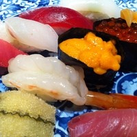 築地すし好 JIN仁 赤坂アークヒルズ店 - 