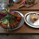 ​冬のRK GARDEN - 