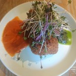 中之島ソーシャルイートアウェイク - 