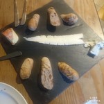 中之島ソーシャルイートアウェイク - 