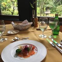 万平ホテル メインダイニングルーム - 