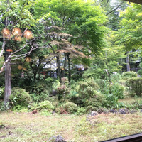 万平ホテル メインダイニングルーム - 