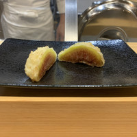 天ぷら とばり - 