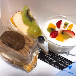 熊本市東区でおすすめの美味しいケーキをご紹介 食べログ