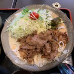 レストラン 牛石 - 焼肉