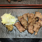 牛タン専門店 濱たん - 