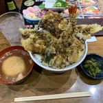 漁師の浜焼あぶりや - 