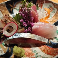 霞町三◯一ノ一 - 