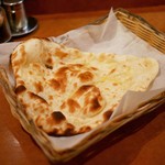 スパイスボックス - ☆ハーフナン(#^.^#)☆