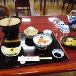 KKR - 料理写真:夕食