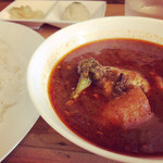 カリー＆ワイン ビストロべっぴん舎 お茶の水店 - 