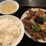 吉田飯店 - 