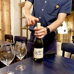 KUFUKU± - フランス産のヴァンクールヴァンキュをセレクト