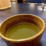 KUFUKU± - 緑茶