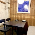 KUFUKU± - 静かで妙に落ち着きます