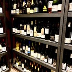 KUFUKU± - 様々な産地の自然派ワイン達