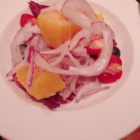 バル デ エスパーニャ ムイ 東京店 - 