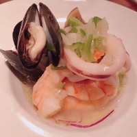 バル デ エスパーニャ ムイ 東京店 - 