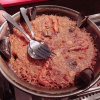 バル デ エスパーニャ ムイ 東京店 - 