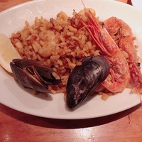 バル デ エスパーニャ ムイ 東京店 - 