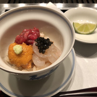 USHIGORO S. NISHIAZABU - 