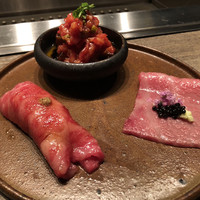 USHIGORO S. NISHIAZABU - 