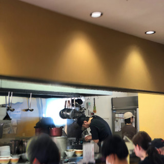 らあめん サンド_2