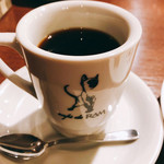 CAFE de Ram - 