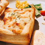 カフェ ド ラム - 