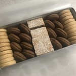 ツッカベッカライ カヤヌマ - 3種のクッキー 詰め合わせ