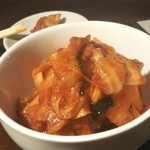 炭火焼肉 ホルモン にく式 - 