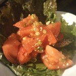 炭火焼肉 ホルモン にく式 - 